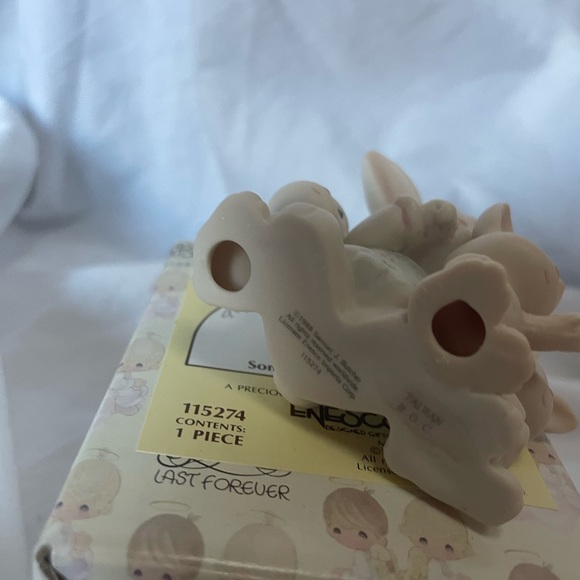 Some Bunny’s Sleeping Figurine - Picture 3 of 4